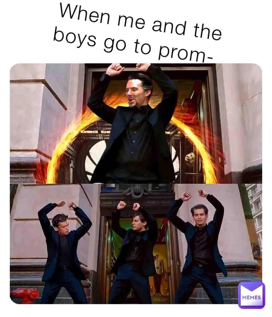 #dance  #boysandme