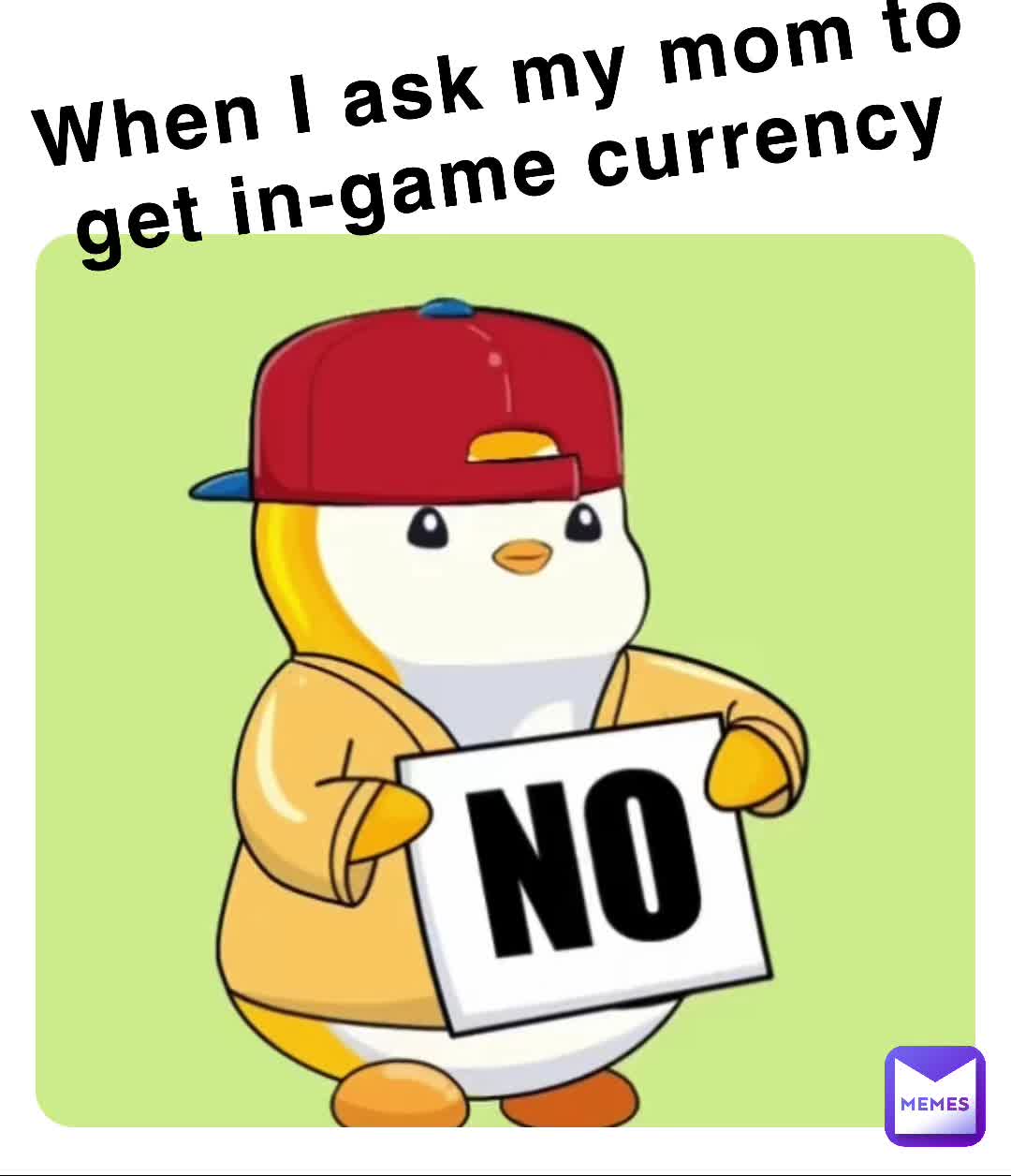 Meme shared by @Q_DOGGY