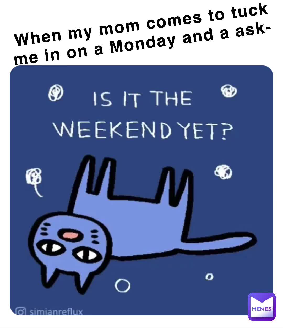 Meme shared by @Q_DOGGY