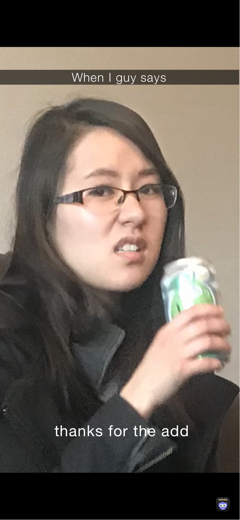 Meme by ianemorycostello