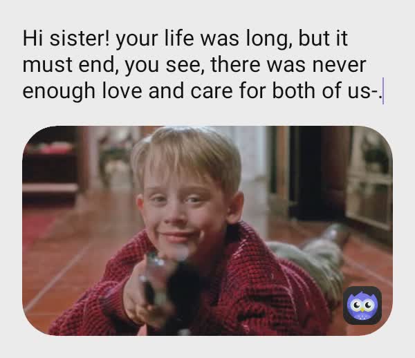 Meme by ChaimaXchannel