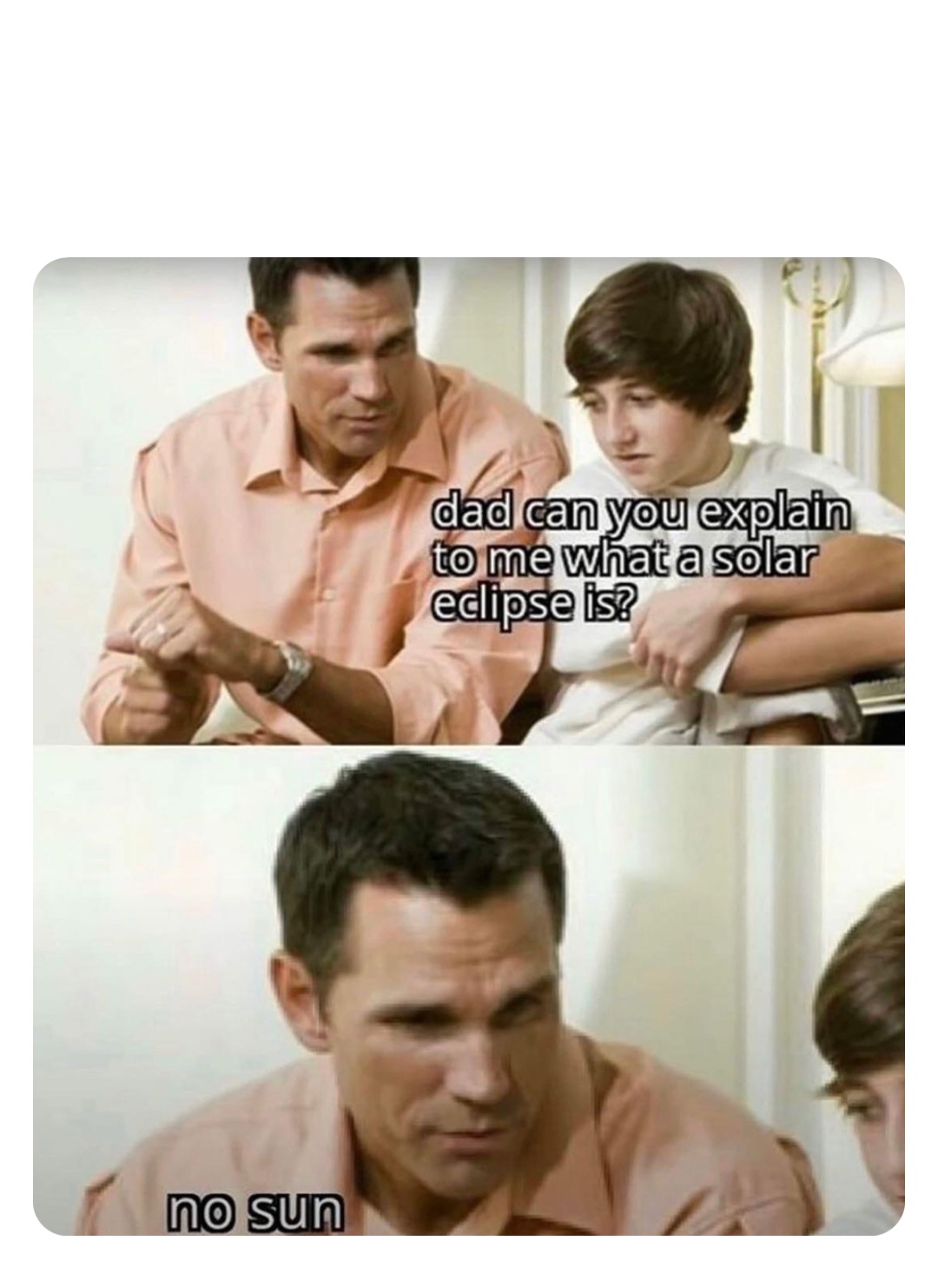 Double tap to edit