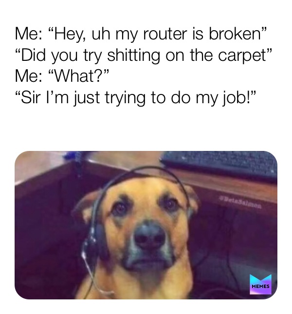 Meme by flattypatty123