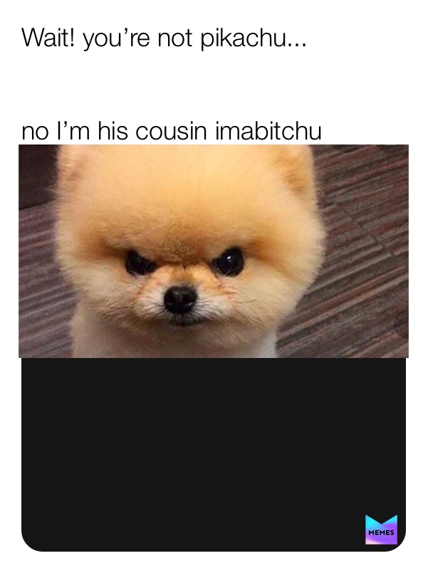 Meme by flattypatty123