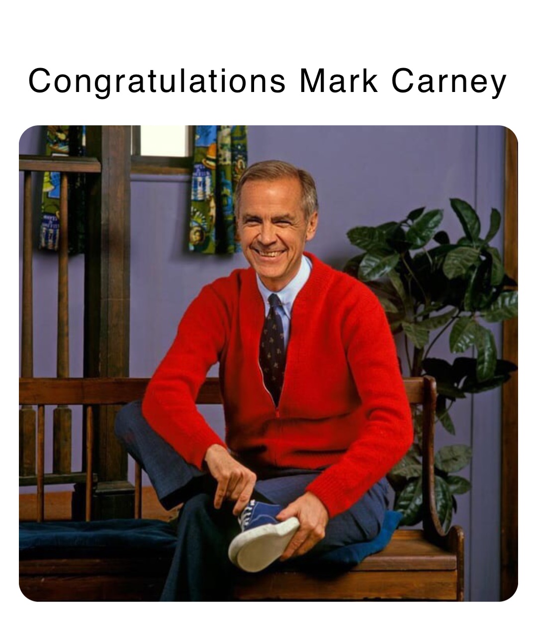 Meme by mikedonald711