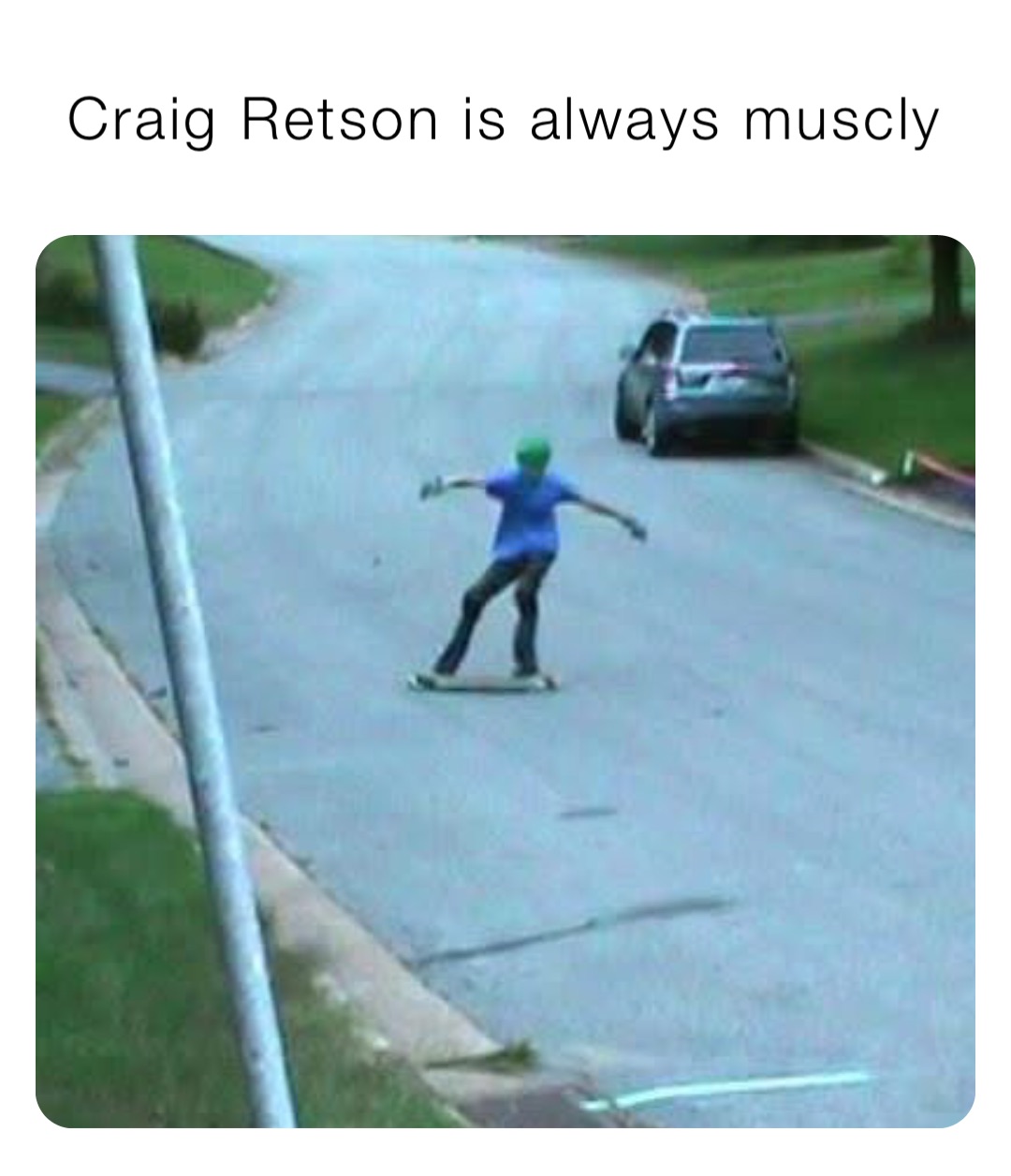 Meme by mikedonald711