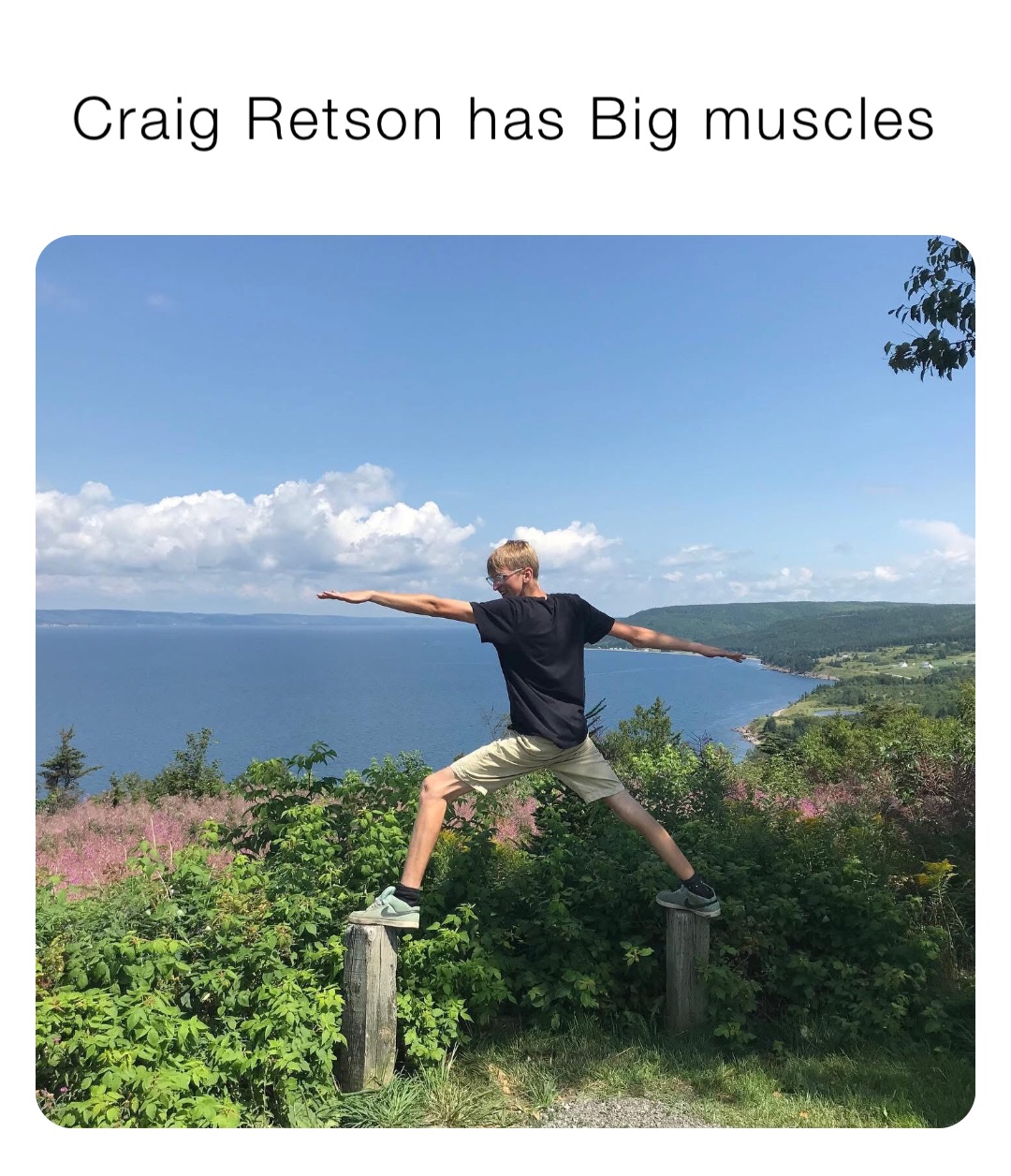 Meme by mikedonald711