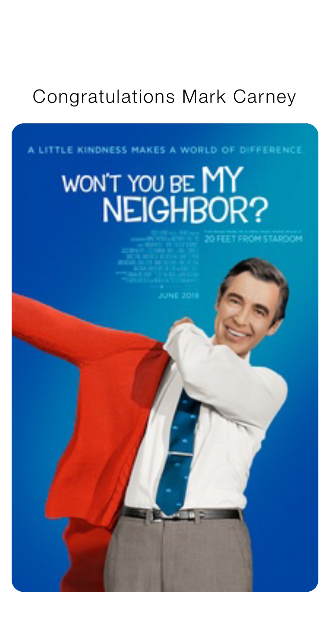 Meme by mikedonald711