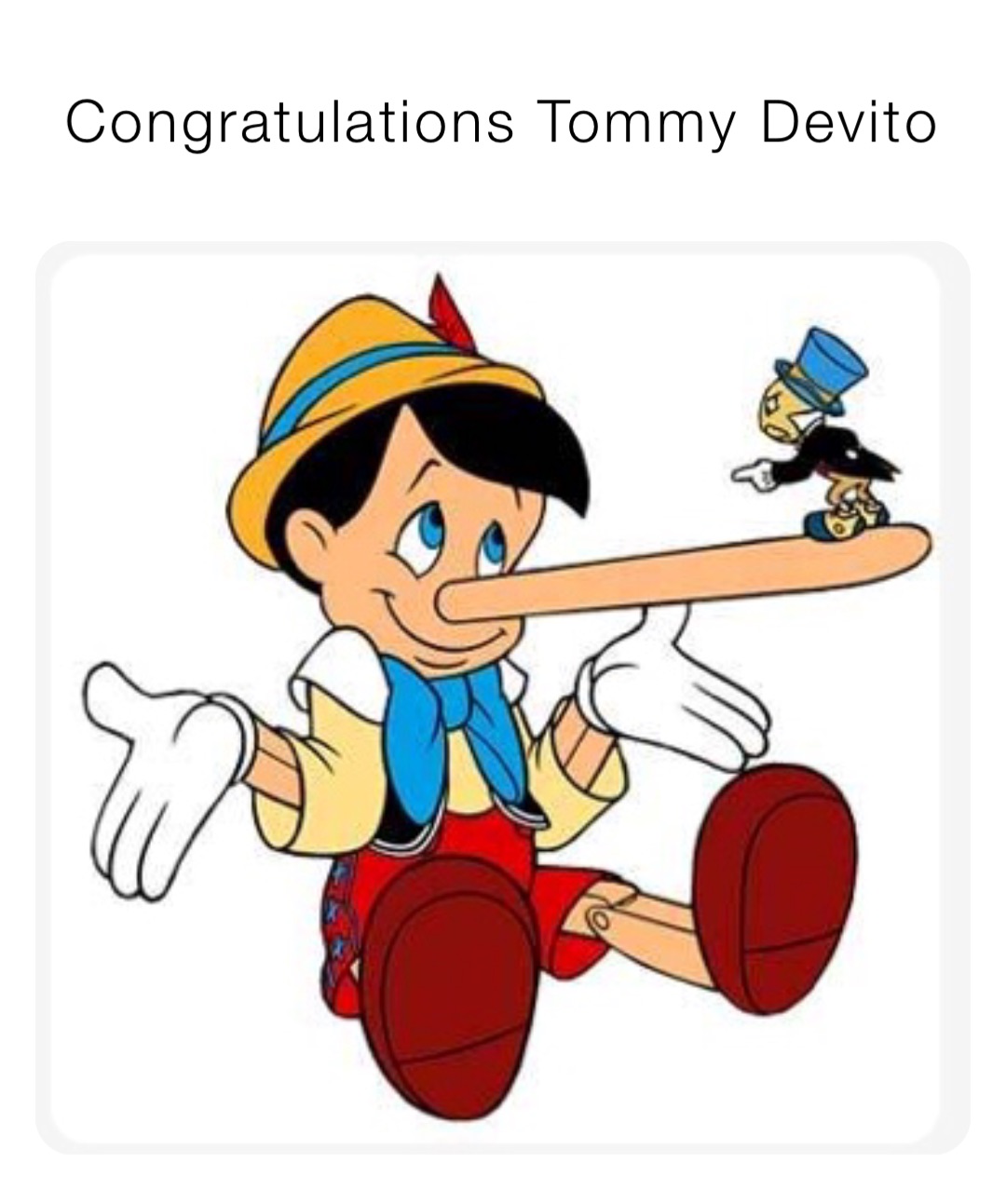 Meme by mikedonald711