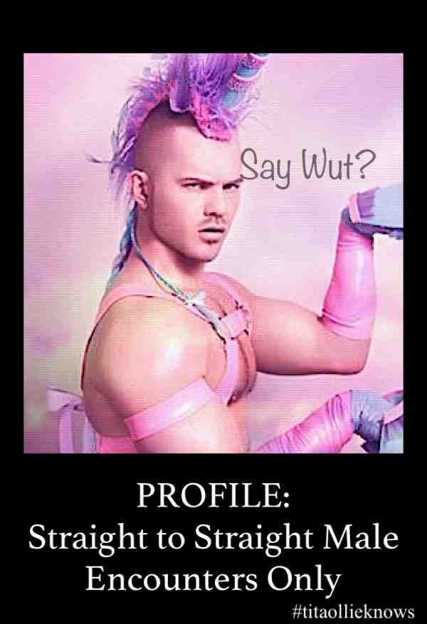 Uhmmm okay I guess?
 #lgbt  #lgbtq  #meme  #funny  #titaollieknows