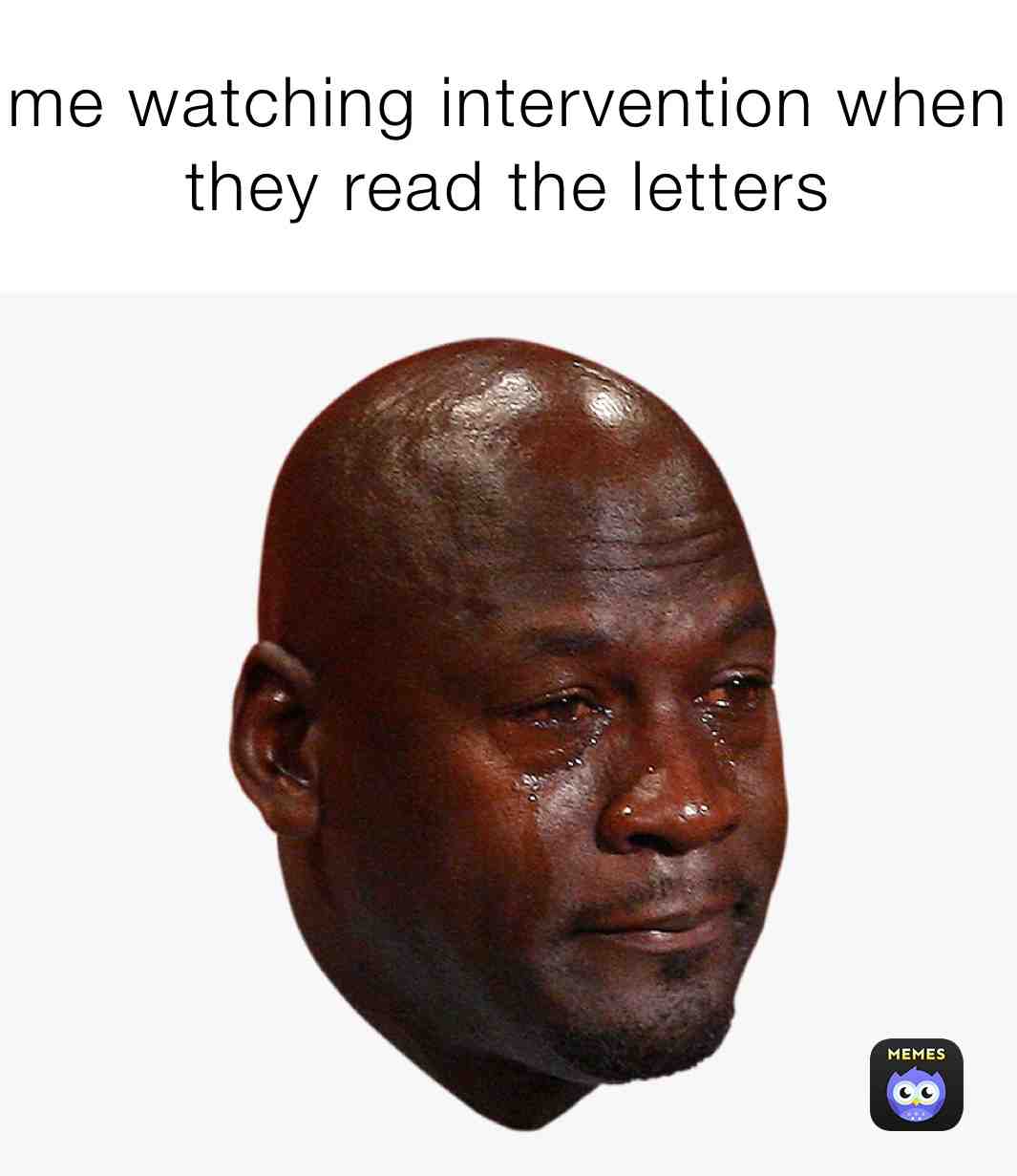 This is so true
