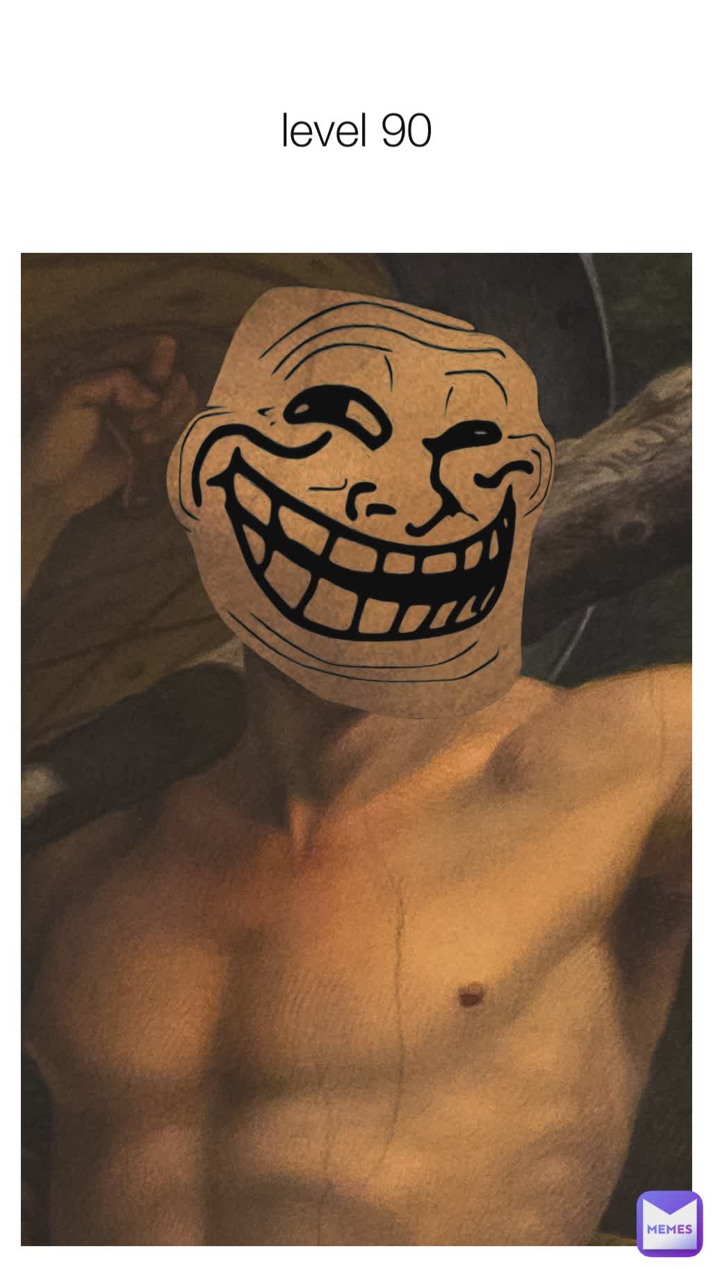 level 90