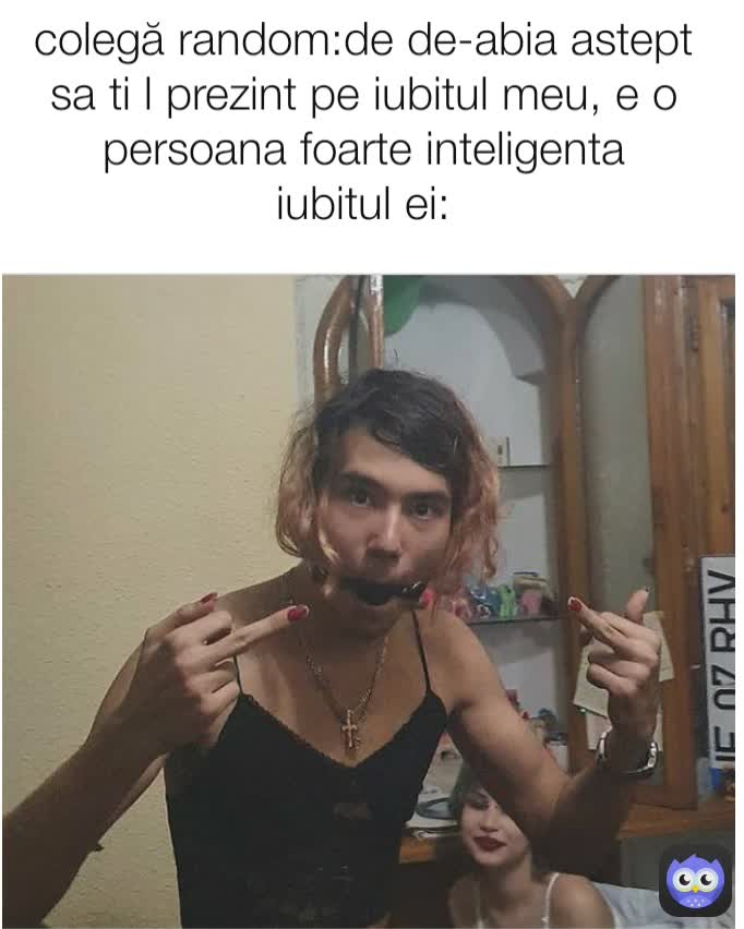 Meme by romania_MEME_