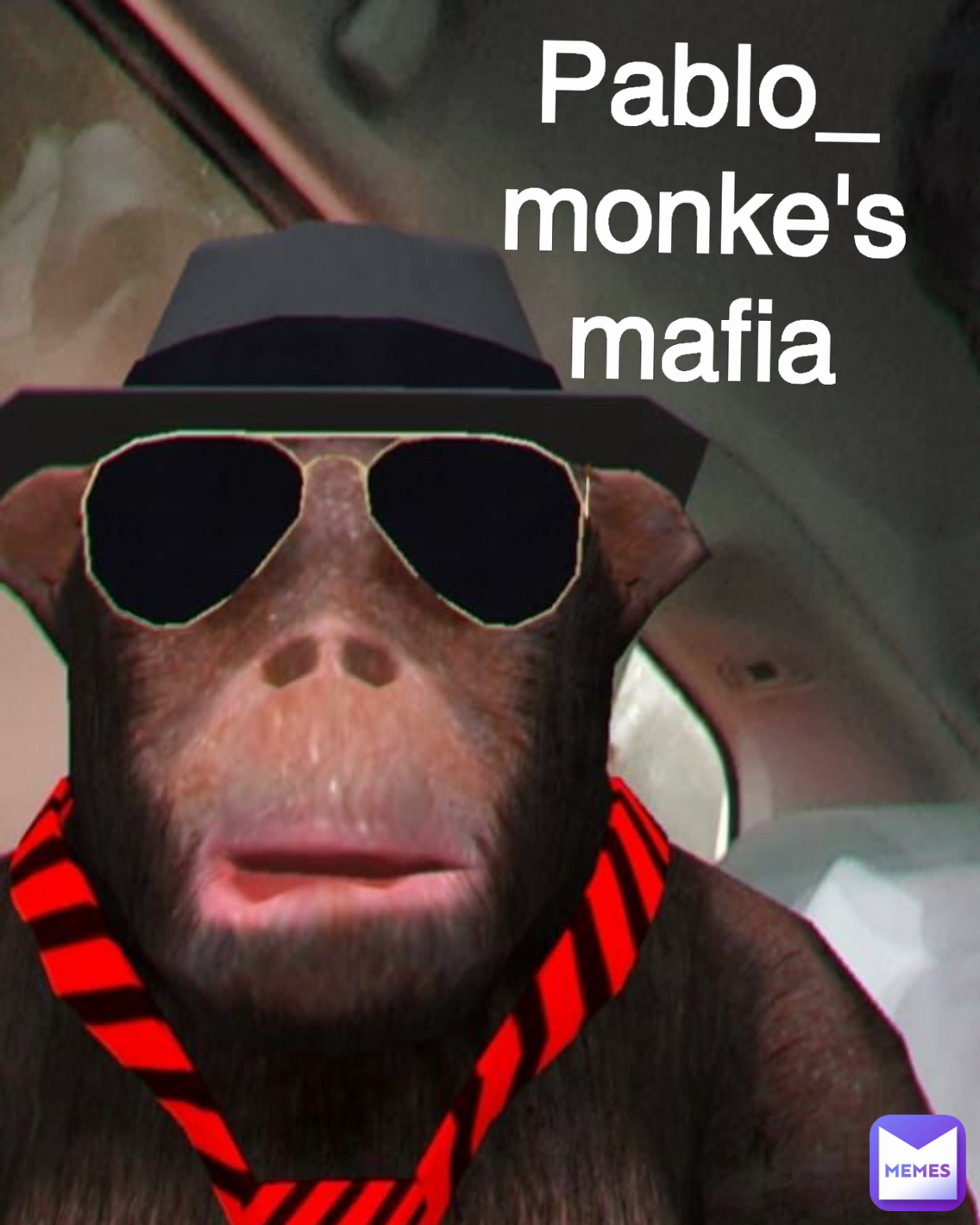Pablo_monke's mafia