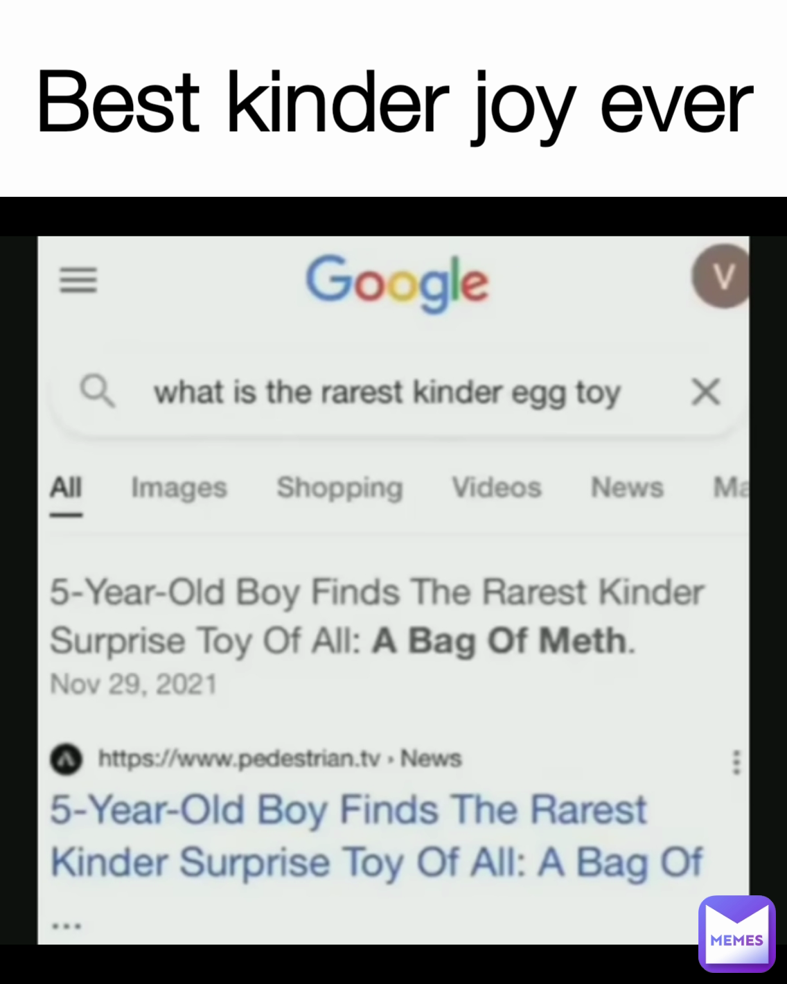 Best kinder joy ever