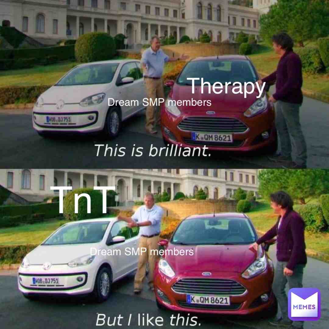 True tho #DreamSMP #Meme