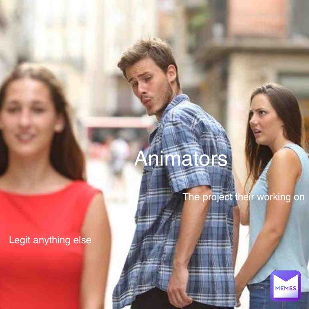 #procrastination #animation #animating #endme #mood