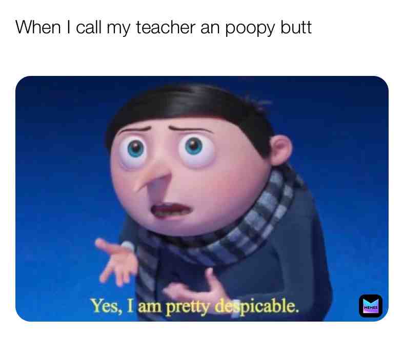 Meme shared by @bill_chedda