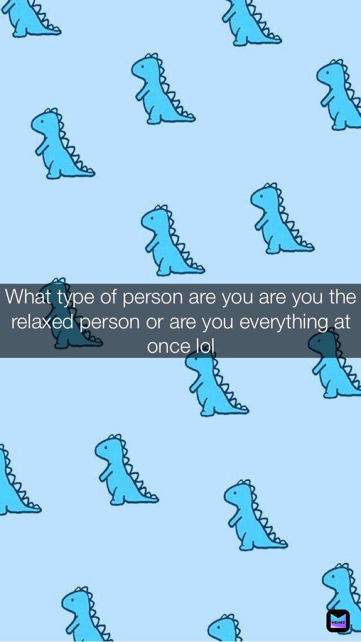 Meme by Bubblegumdrabunny