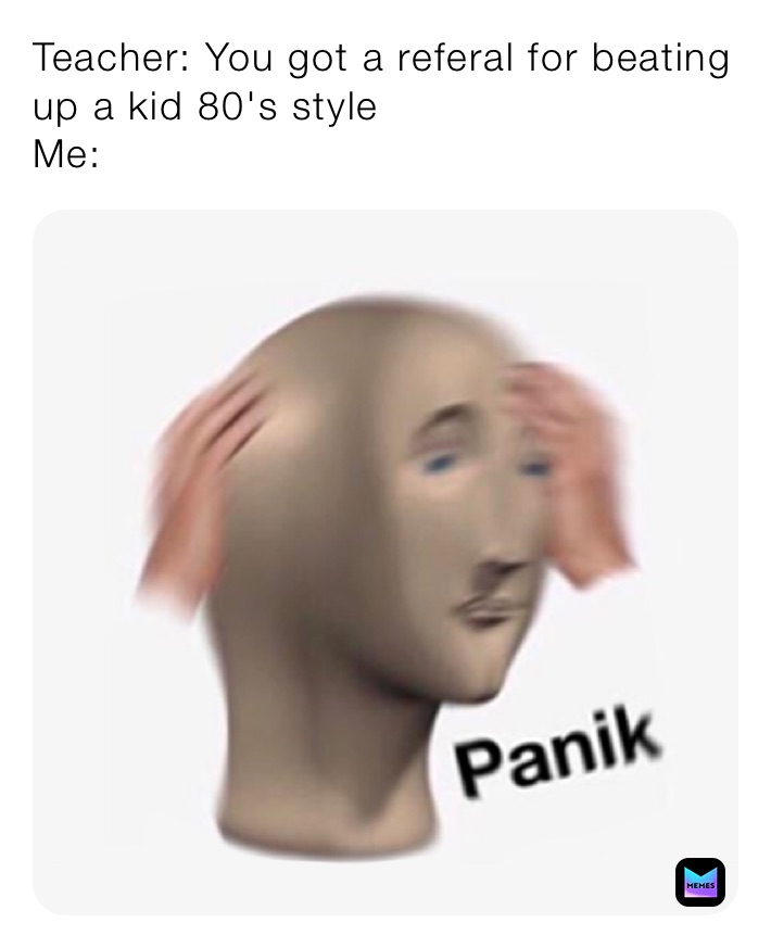 Meme by Bubblegumdrabunny