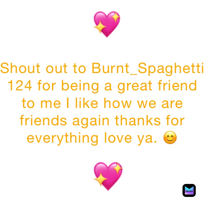 Meme by Bubblegumdrabunny