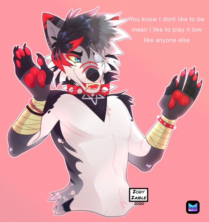 Meme by Bubblegumdrabunny