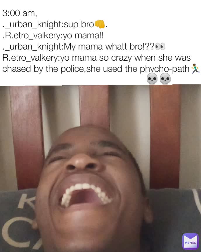 Meme by retrovalkery