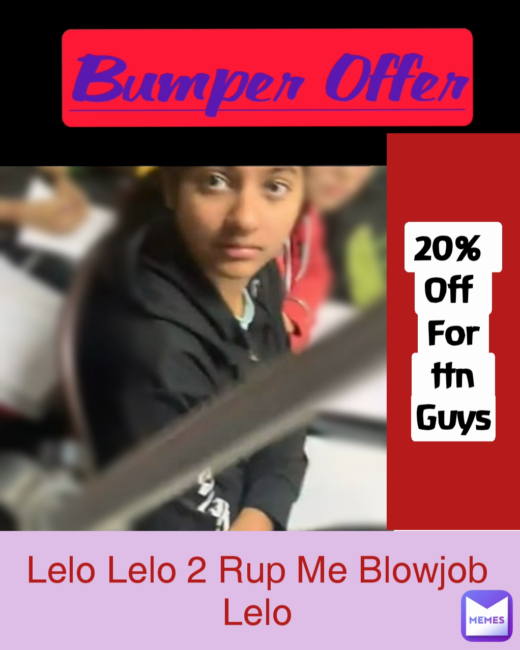 20% 
Off 
For
 ttn 
Guys Lelo Lelo 2 Rup Me Blowjob Lelo Bumper Offer