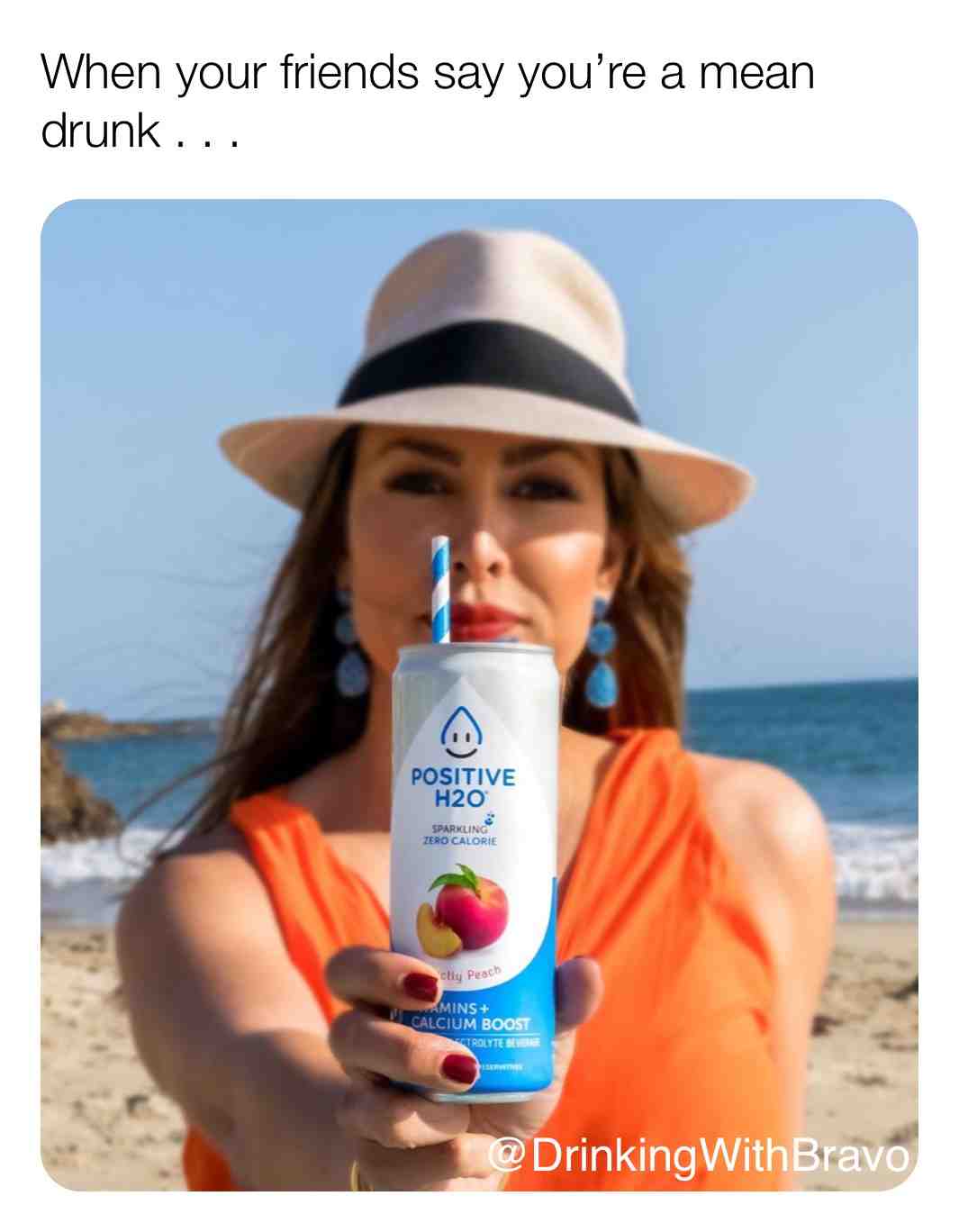 Time to Hydrate Haters 💦