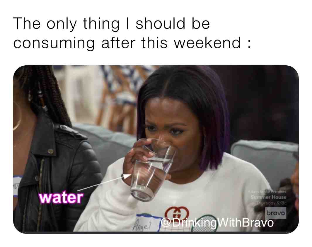Opens second bottle of snow day Chardonnay \ud83e\udd42
.
.
.
.
#hydrate #snowday #chardonnay #rhoa #therealhousewivesofatlanta #weekend #monday #wineday #kandiburuss #drinkingwithbravo #sober #bravofan #bravolebrity #drinkwater #diet #exercise #bravotv #bravo #wwhl