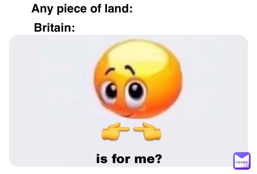 Any piece of land: Britain: