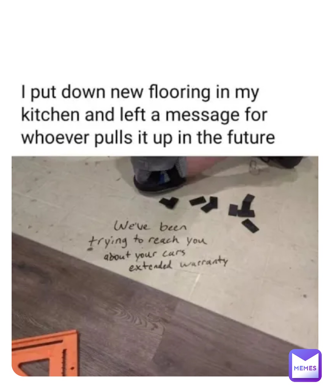 Double tap to edit