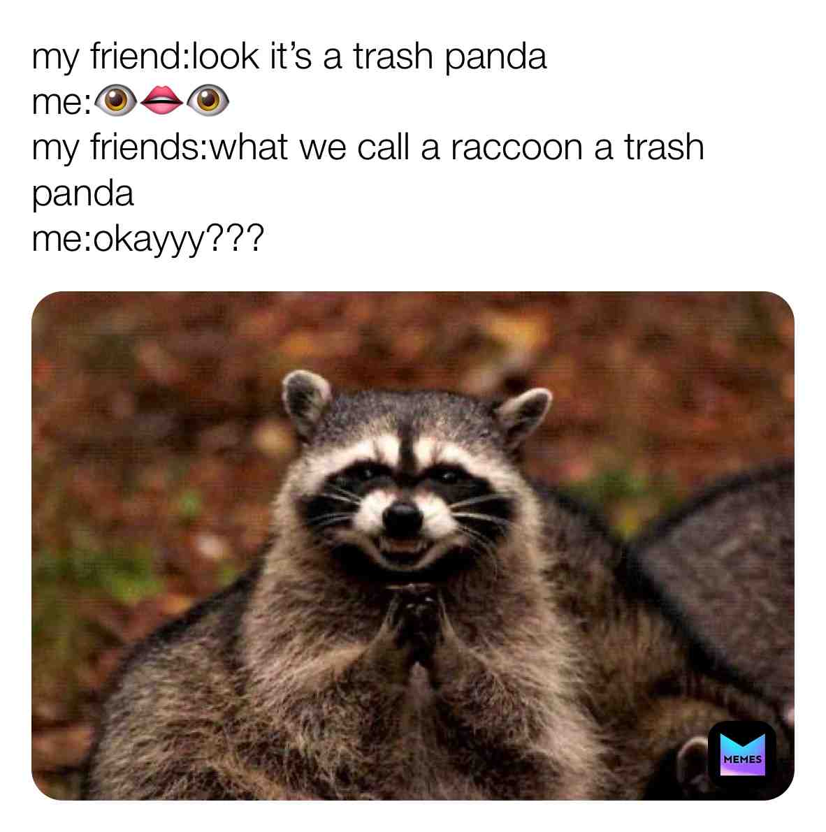 Meme shared by @zappy19