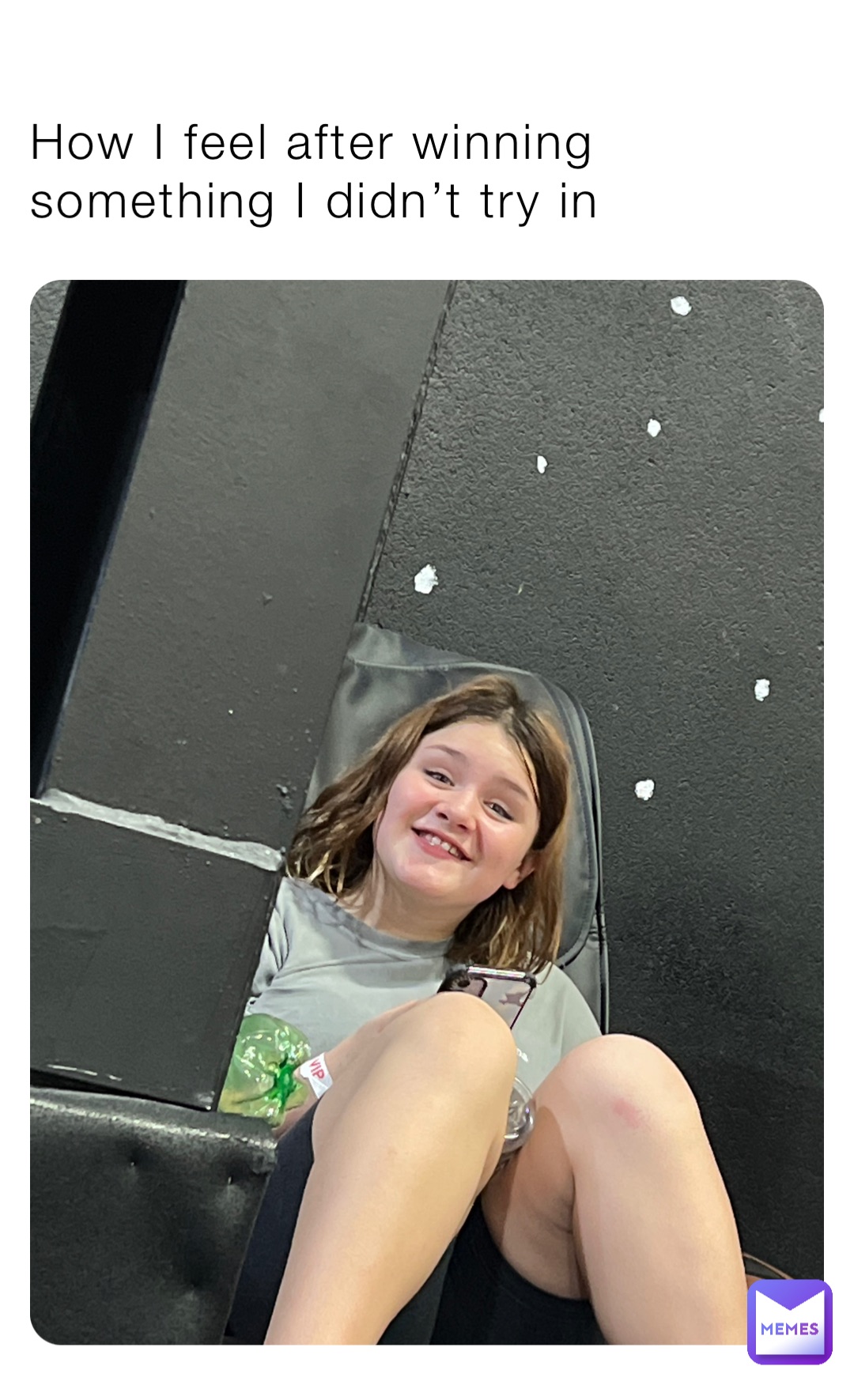 Meme by hockeydude12341234