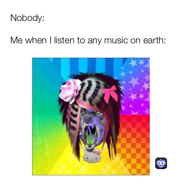 Meme shared by @kenny.falconer5