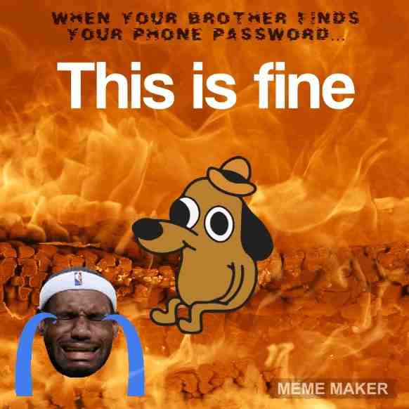Meme preview