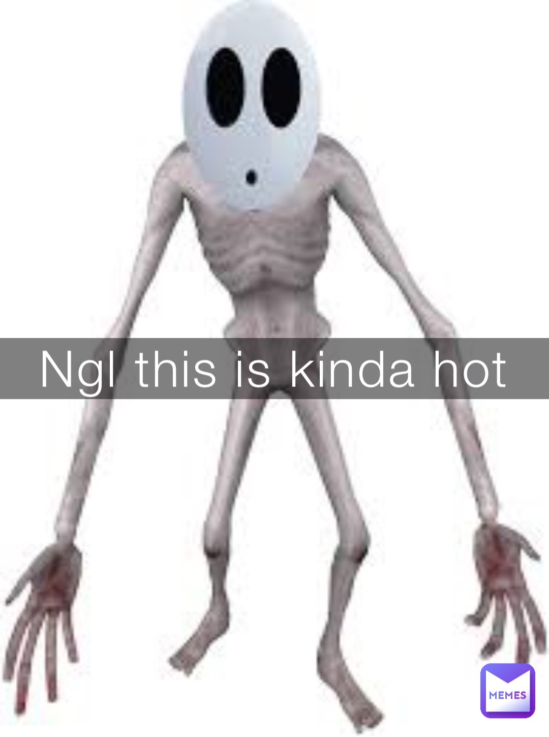 Ngl this is kinda hot