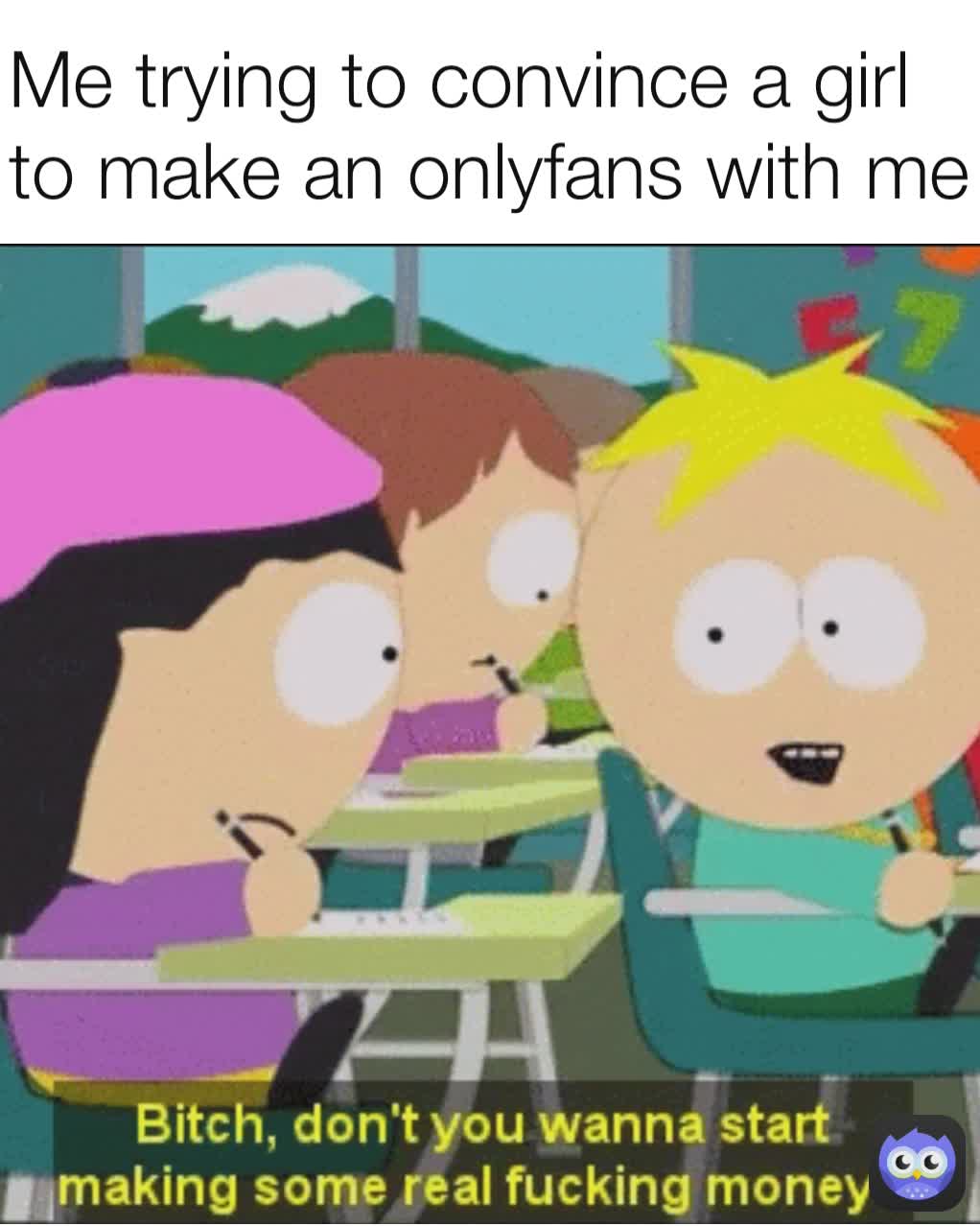 Meme by Akvalentine93