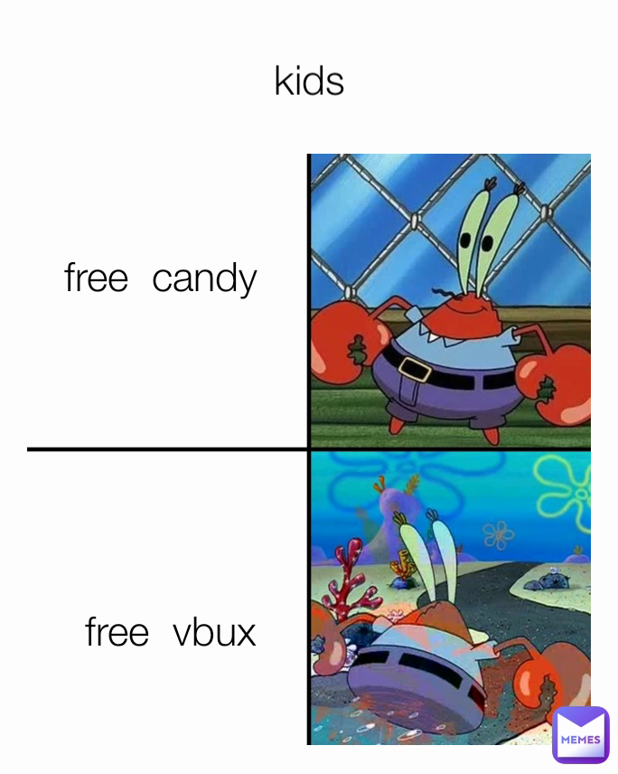 free  vbux   kids free  candy