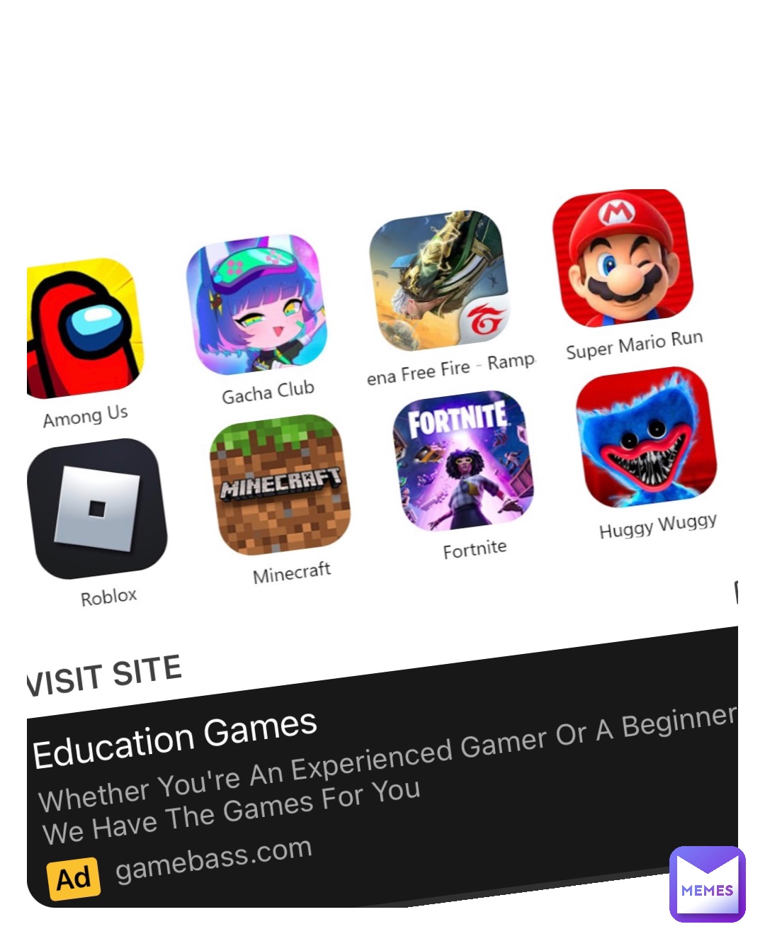 Double tap to edit