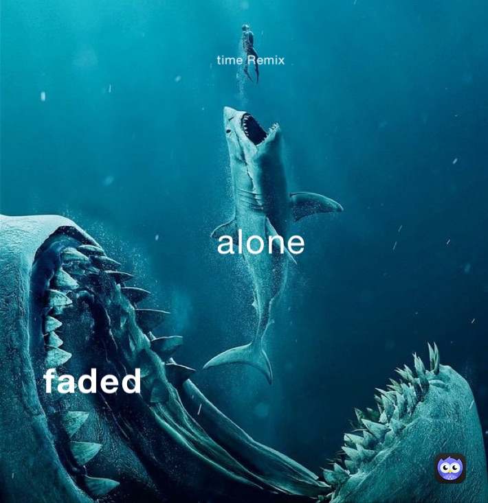 Meme by alanwalkermusic