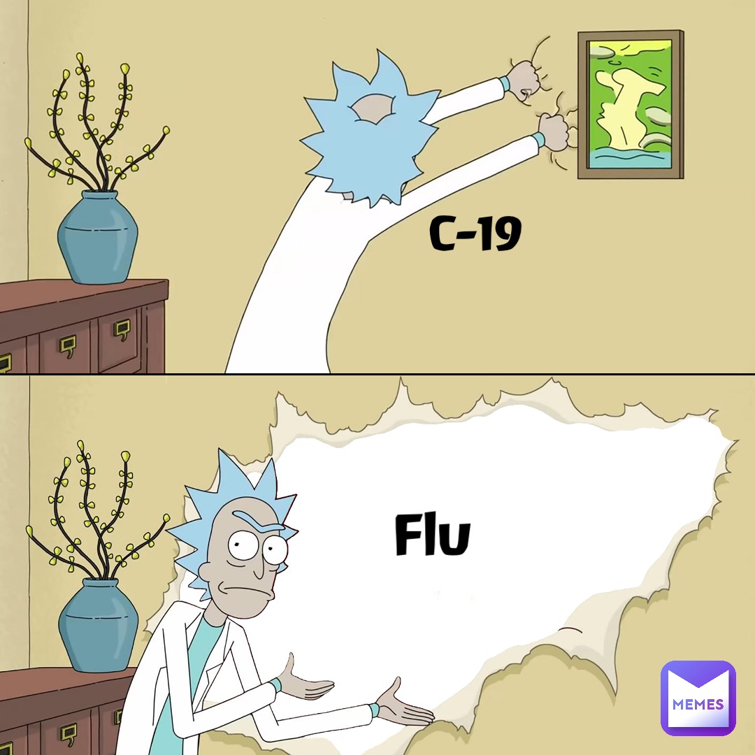 C-19 Flu