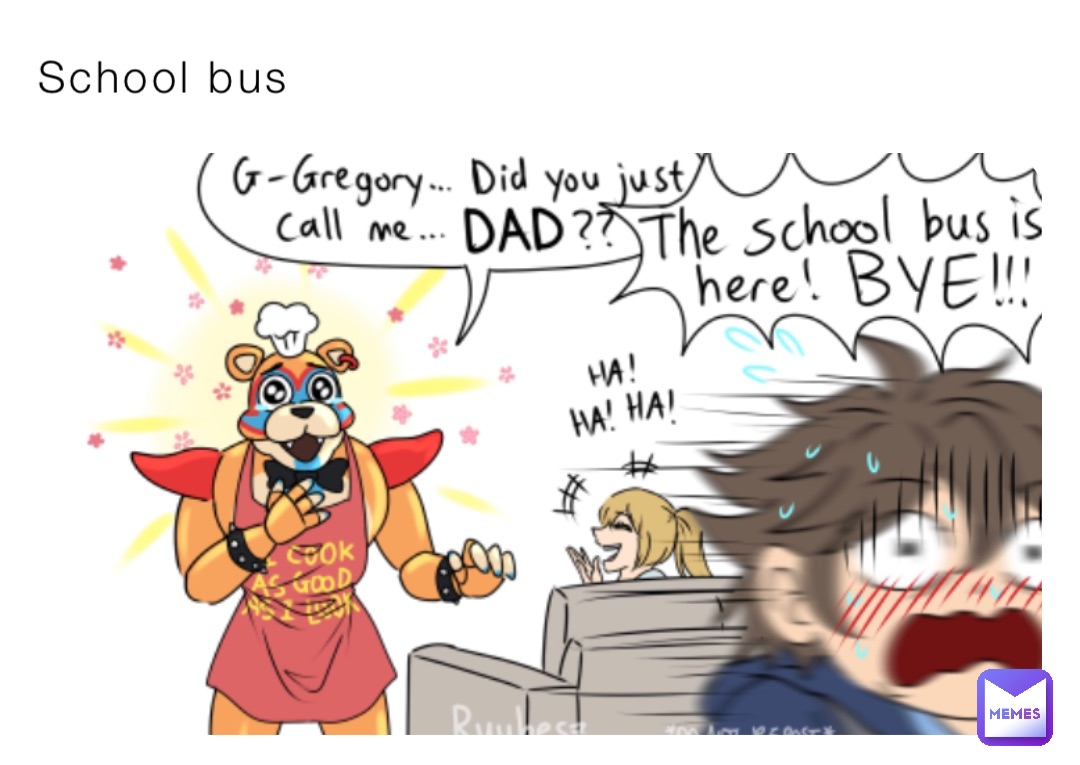 School bus