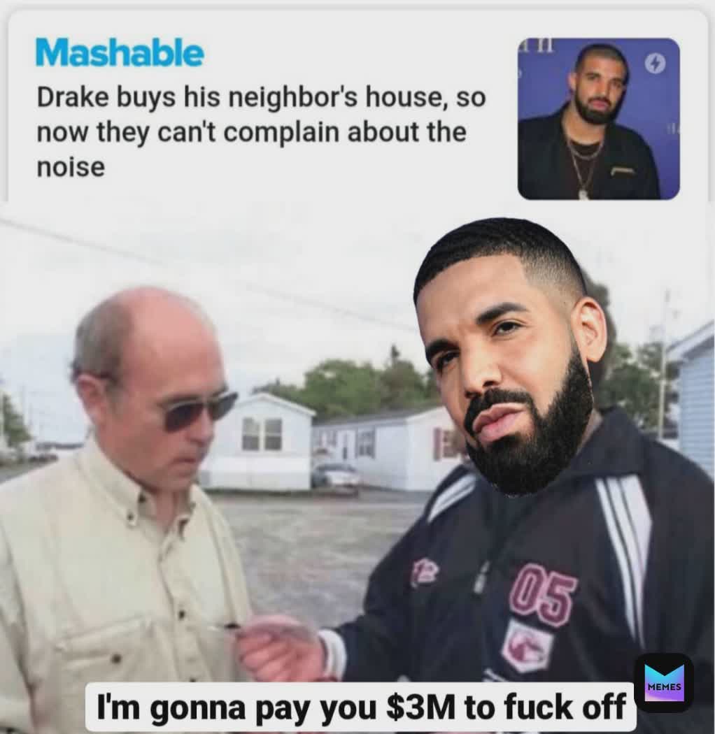 Meme by jangothebountyhunter