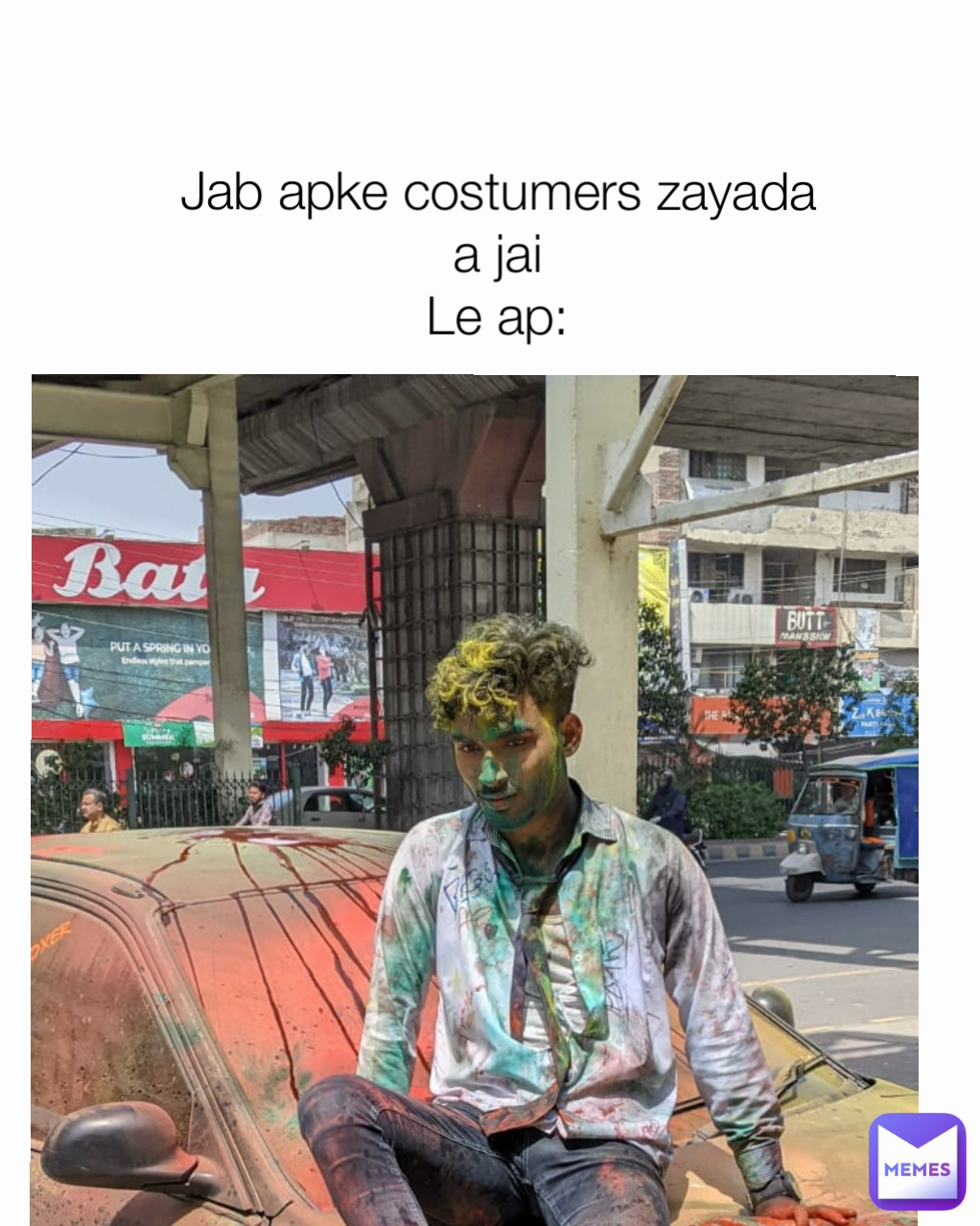 Meme by Asadullah.nadeem765