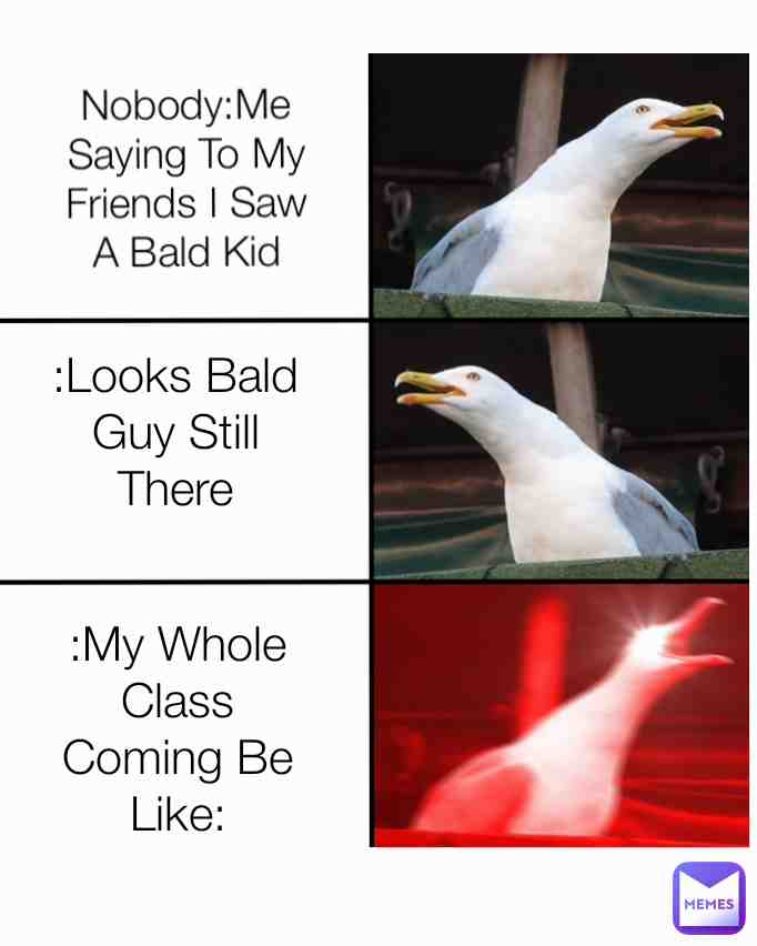 This Really Happen #Meme