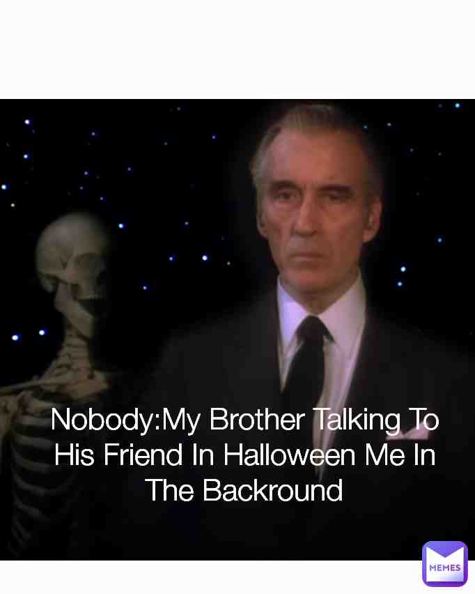 Perfect Jumpscare #Meme