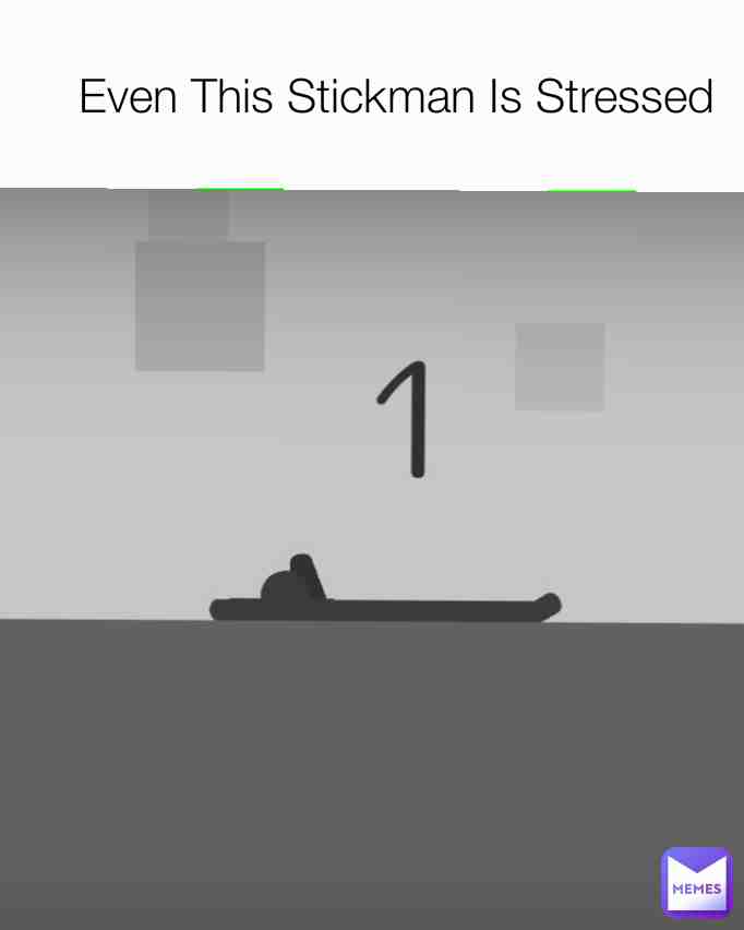Game Name: Stickman Dismount #Meme