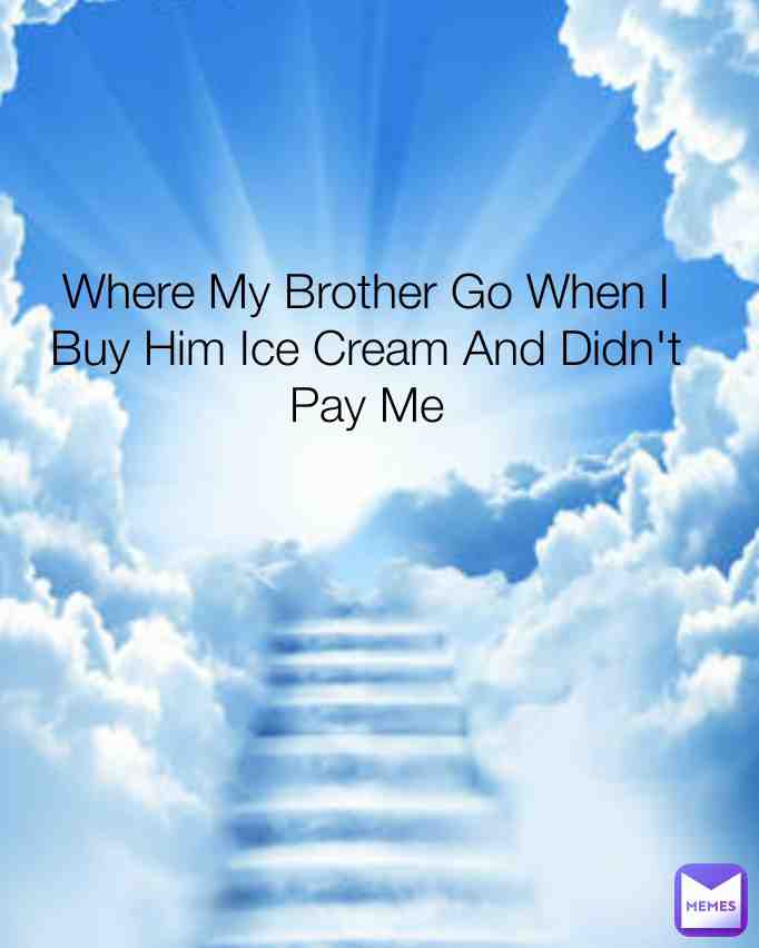 Heaven2.0 #Meme