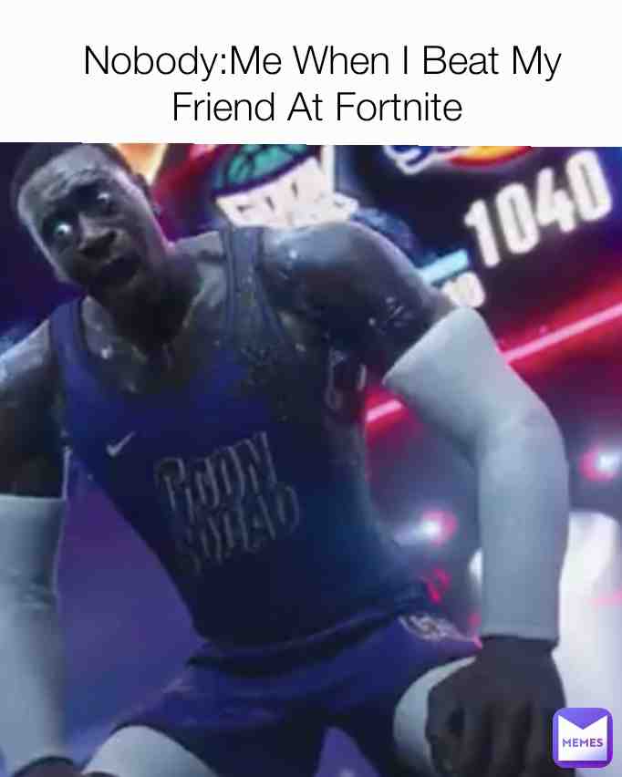 Ima Sweat #Meme